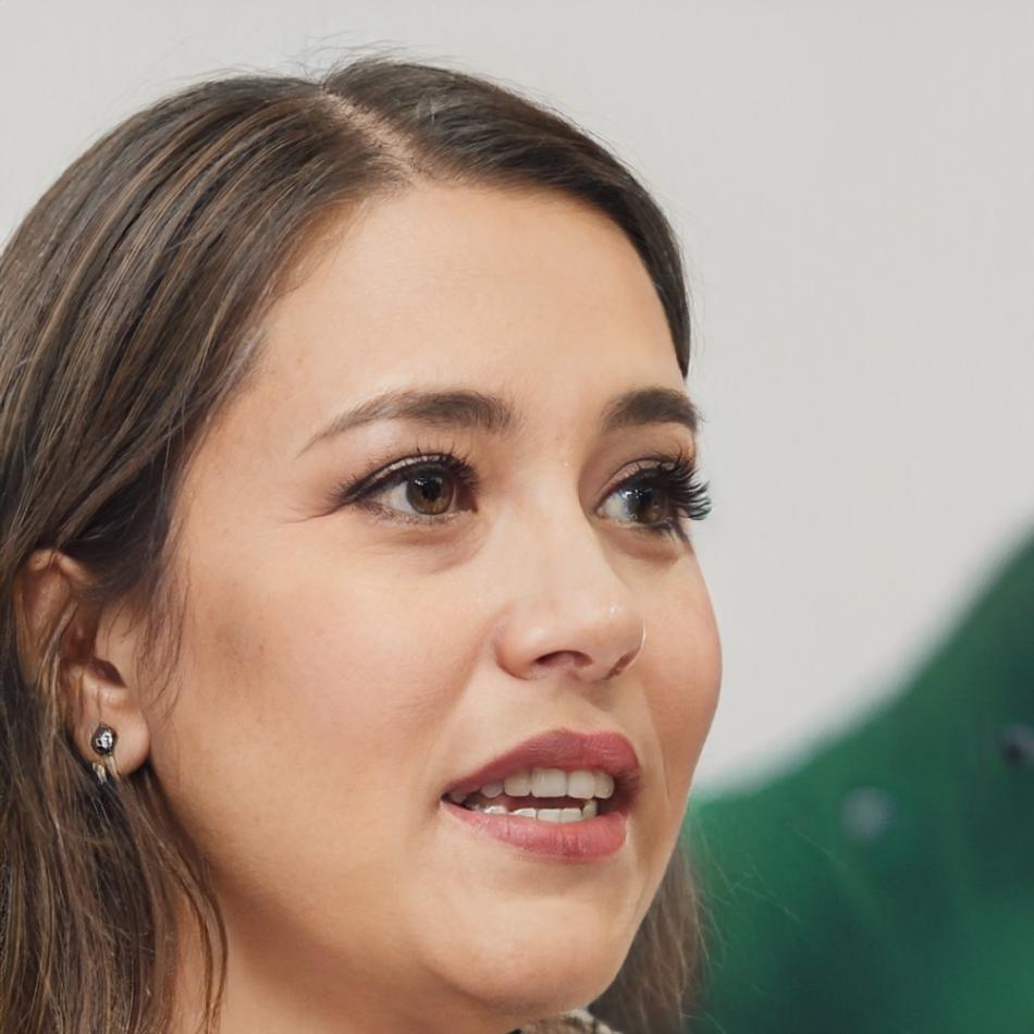Petra Hoffmann, Kommunikationstrainerin