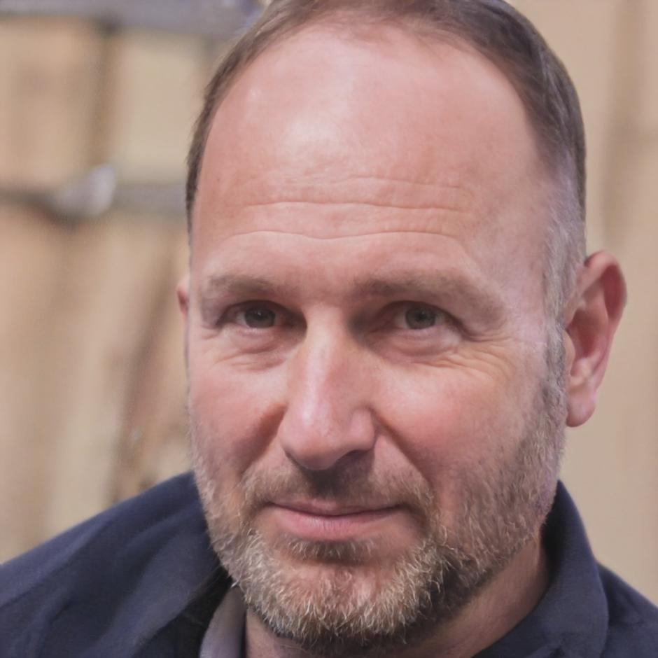 Dr. Thorsten Weigelt, Finanzstrategie-Experte
